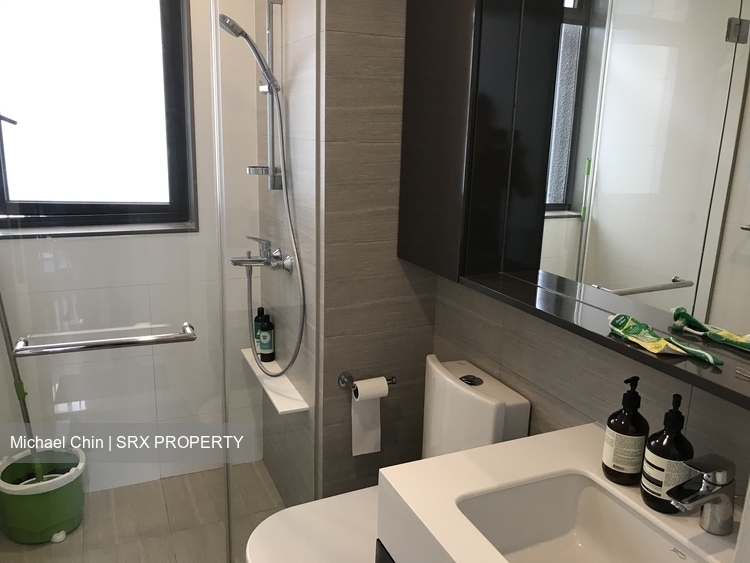 Botanique At Bartley (D19), Condominium #307156721
